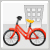 自転車置場