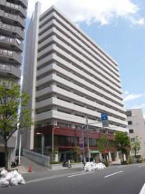 シャトレ市ヶ谷