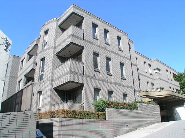 オーベル山王
