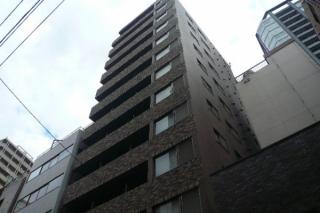 アヴァンティーク銀座一丁目