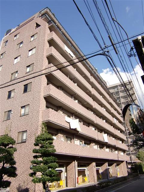 クレッセント蒲田Ⅲ
