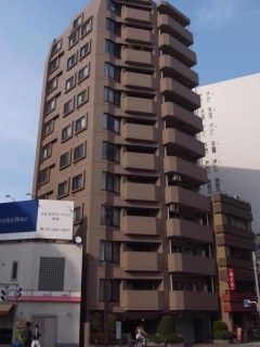 東京八重洲アムフラット