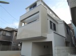 上野毛433新築戸建6980他全3棟_0