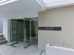ランドステージ学芸大学　入口